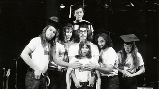 <i>Drunk Stoned Brilliant Dead</i> salutes the legacy of <i>National Lampoon</i>
